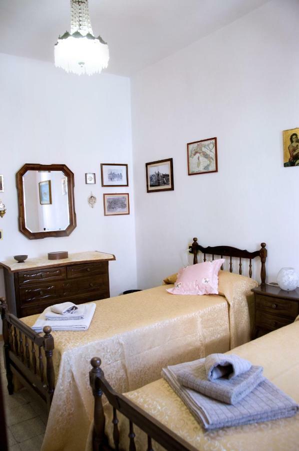 B&B Da Zia Dina Montenero di Bisaccia Esterno foto