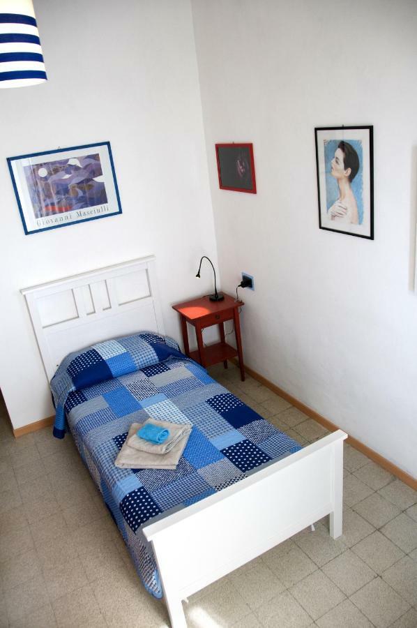B&B Da Zia Dina Montenero di Bisaccia Esterno foto
