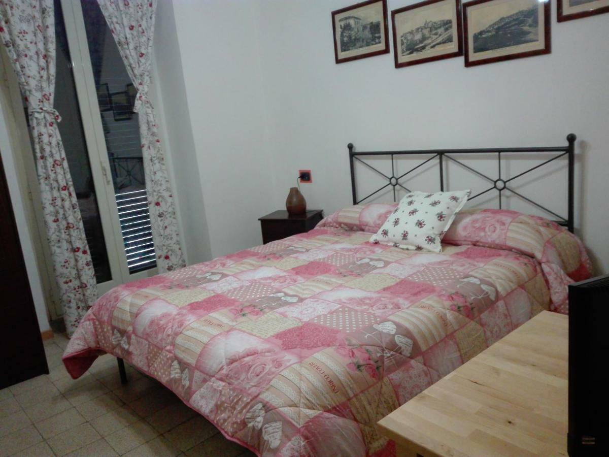 B&B Da Zia Dina Montenero di Bisaccia Esterno foto