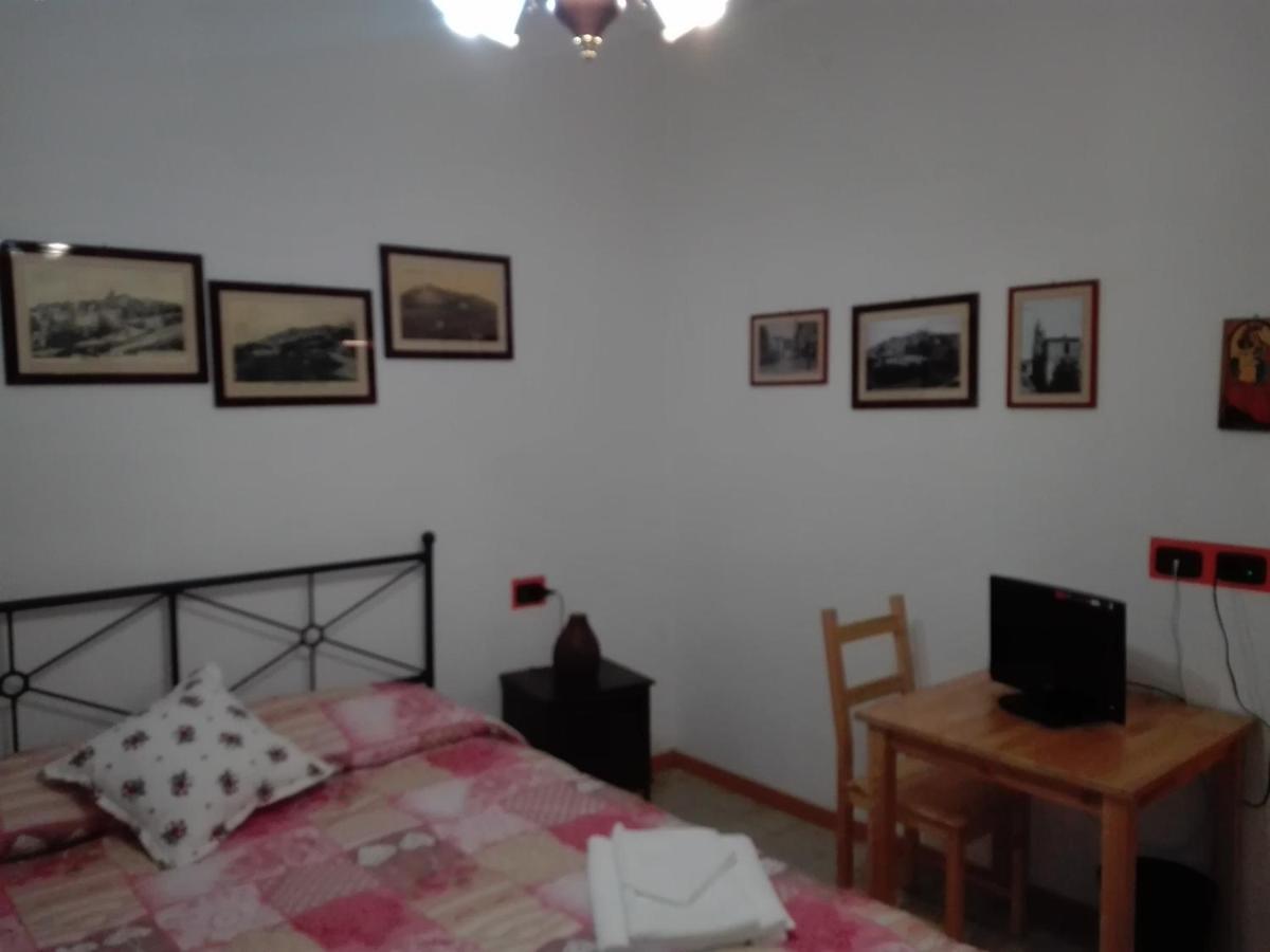 B&B Da Zia Dina Montenero di Bisaccia Esterno foto